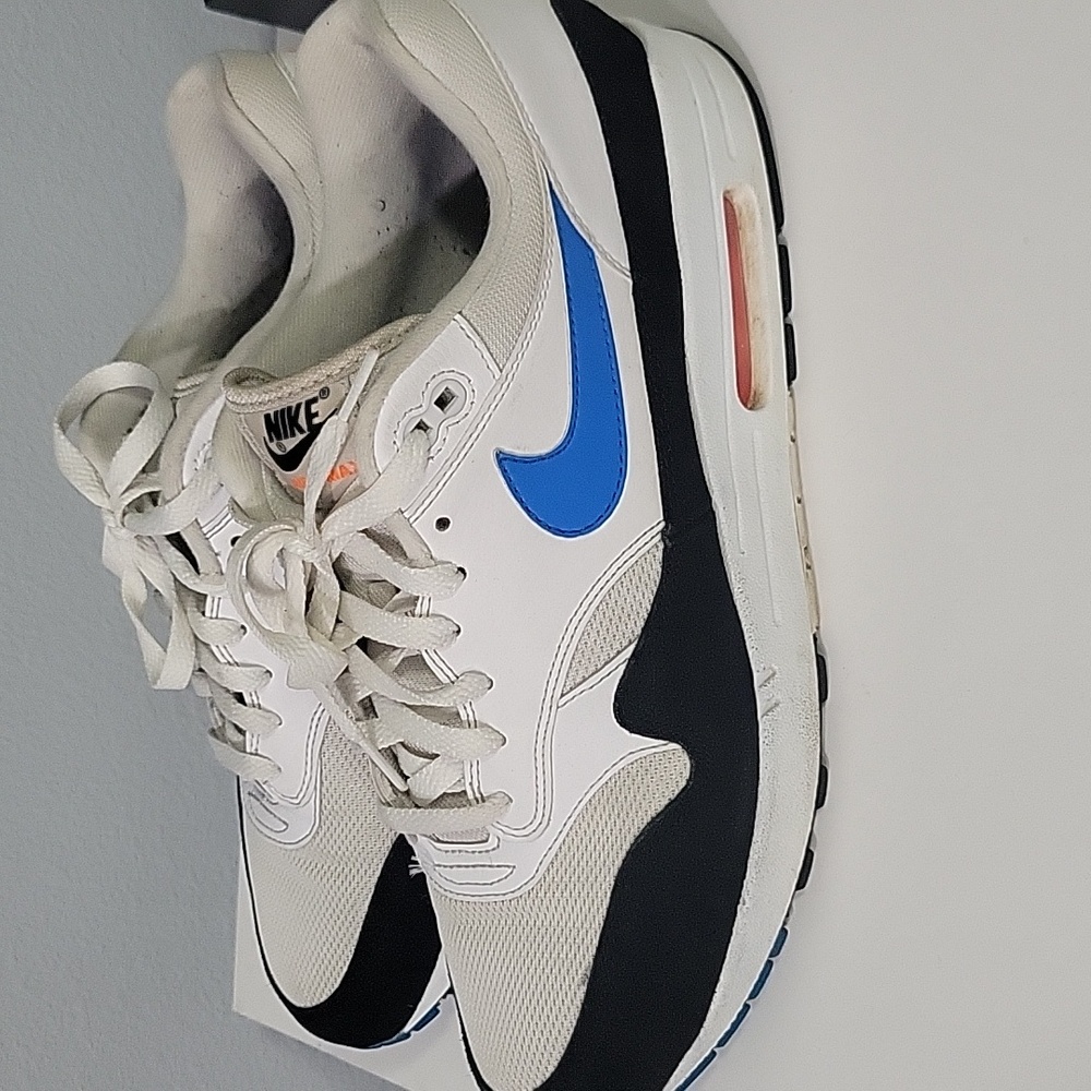Nike Air Max 1